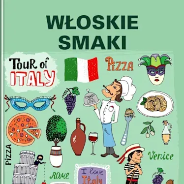 smaki - WŁOSKIE SMAKI - Cookidoo™ – 美善品®电子食谱平台