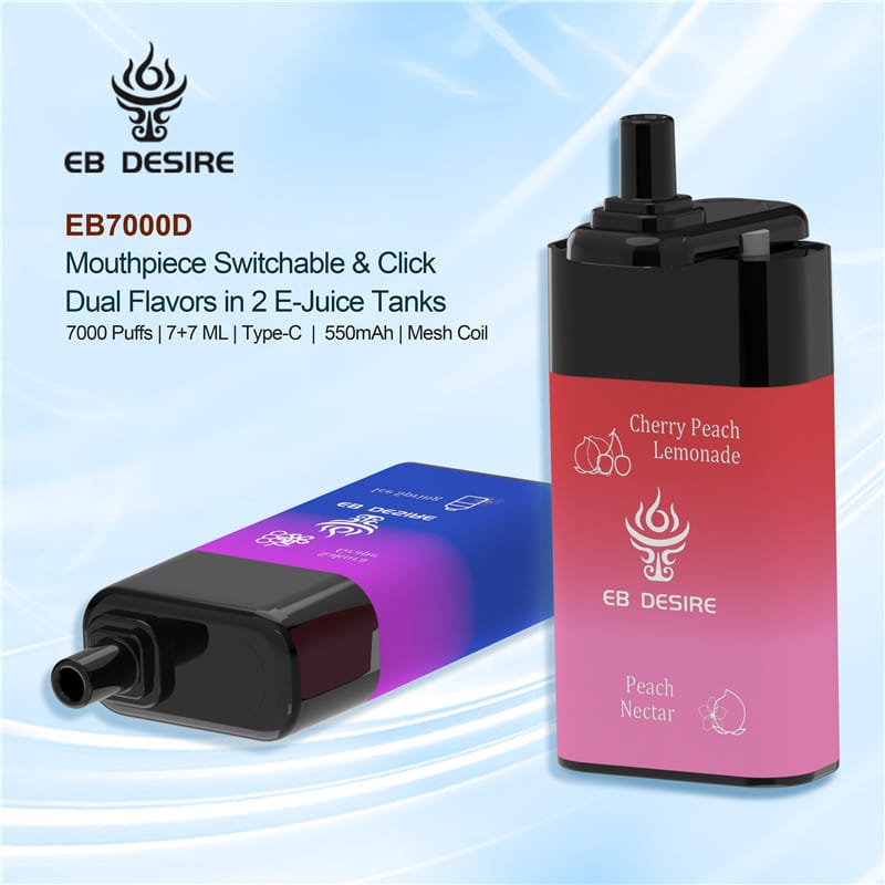 wszechstronny vape dual flavors, e-papieros na różne okazje, vape dzień i noc, elastyczność smaków vape - Chiny Dostosowana fabryka dostawców e-papierosów TWIS BARZ o ...