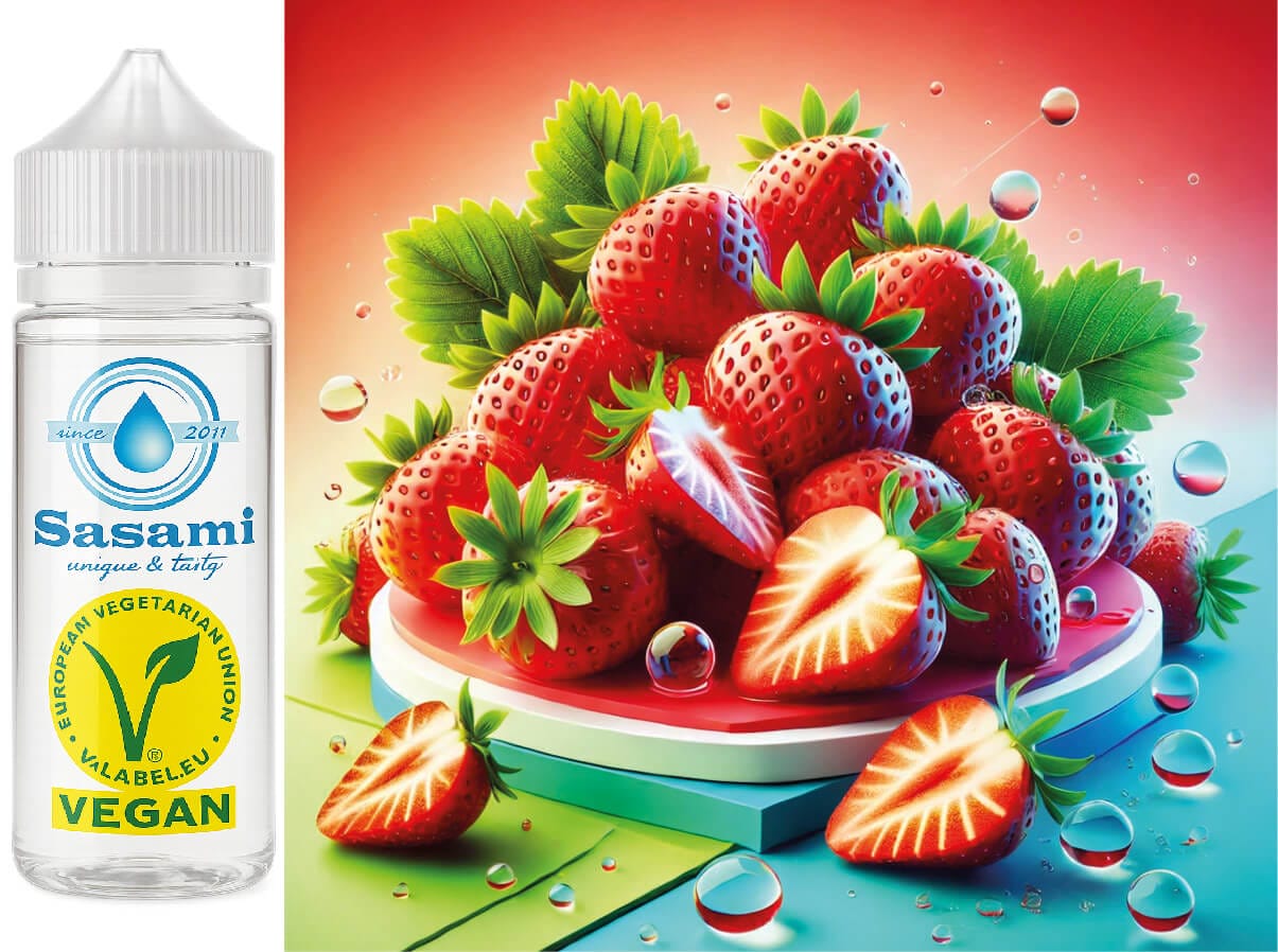 mrożone mieszanki owoców vape, orzeźwiające smaki z lodem, złożone kompozycje owocowe - Smak Mango Ice Candy – owocowa świeżość z egzotycznym akcentem