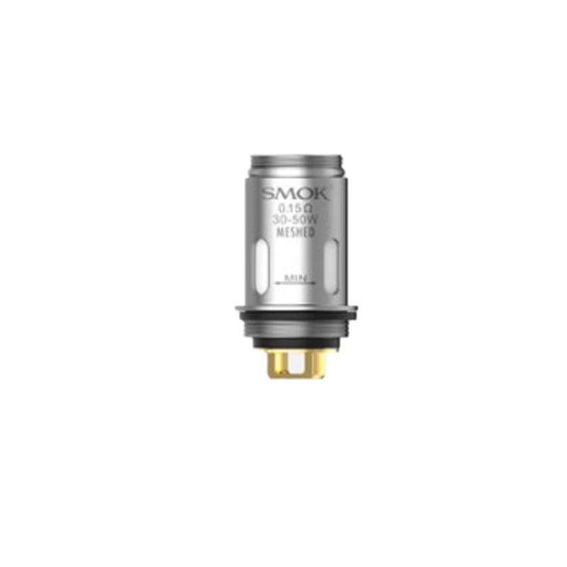 grzałka mesh coil vape, technologia siateczkowa e-papieros, wewnętrzna budowa vape - Grzałka Vape Pen Mesh V2 - Liquider Store