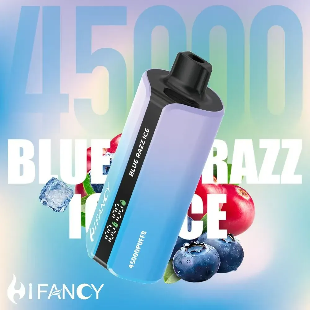 hifancy dream 45000 puffs e pa 2