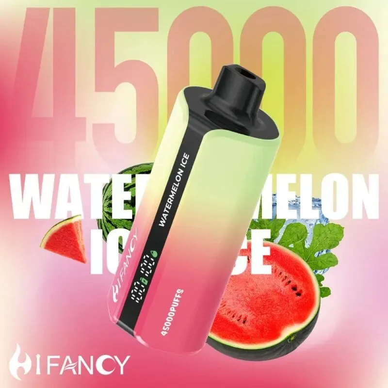 hifancy watermelon ice 45000 8