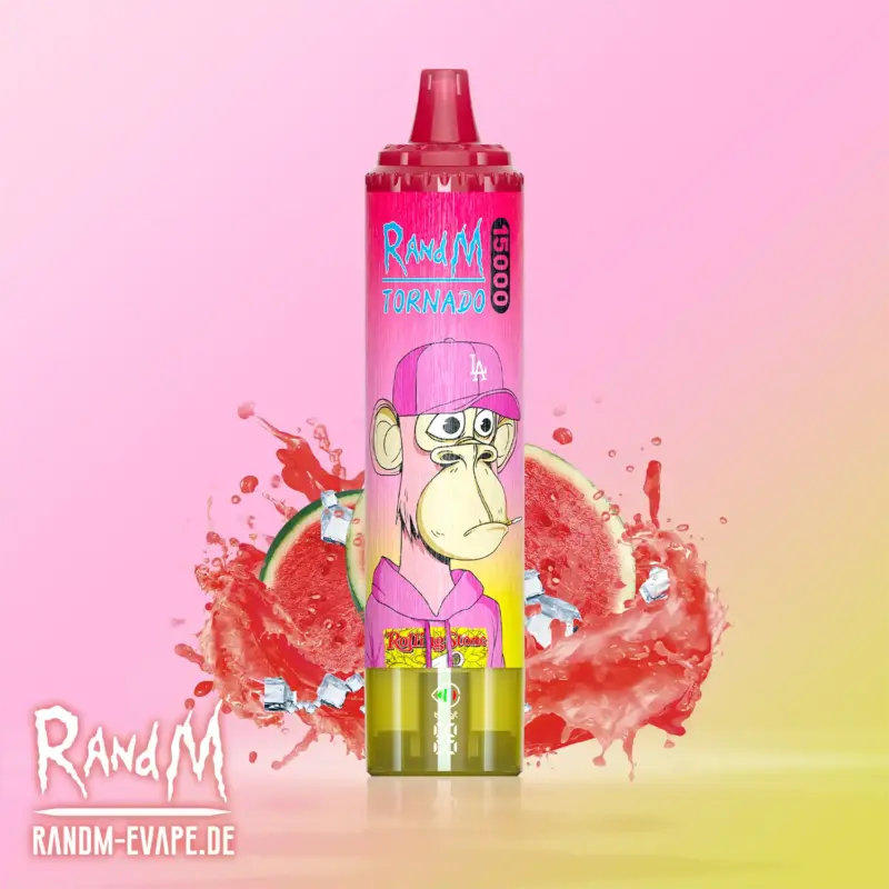 randm tornado 15000 lush ice 1