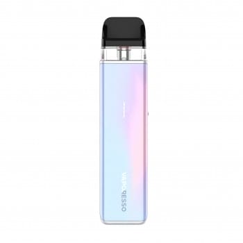 Mały dyskretny vape na imprezę, okazjonalne wapowanie, e-papieros na wyjście, mini vape dyskretny - Zestawy i pody - e-papierosy - Liquider Store