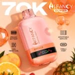 hifancy super 70k cover
