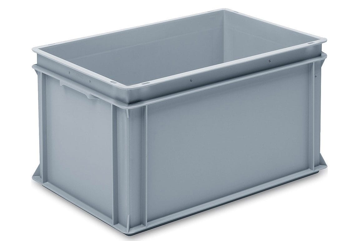 pojemnik plastikowy 600 x 400