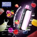 Candy Edition
