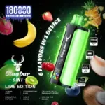 Lime Edition