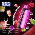 Strawberry Edition
