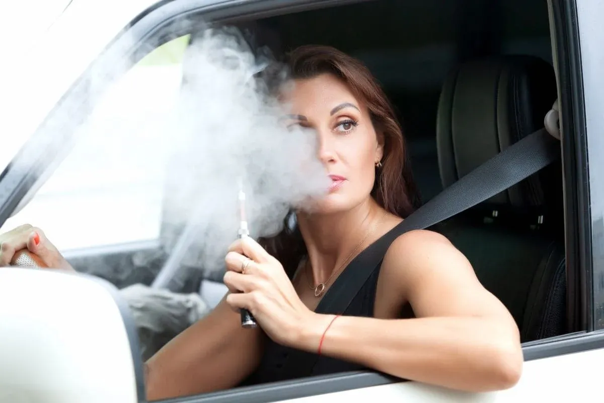 stealth vaping and how to exha