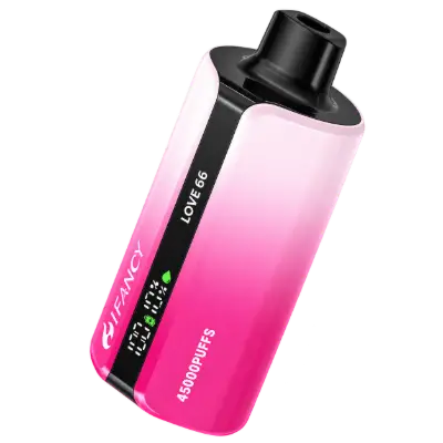 Hifancy 45000 jednorazowy e-papieros