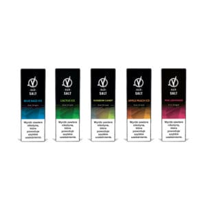 liquid sol vbar 10ml 20mg 1 30