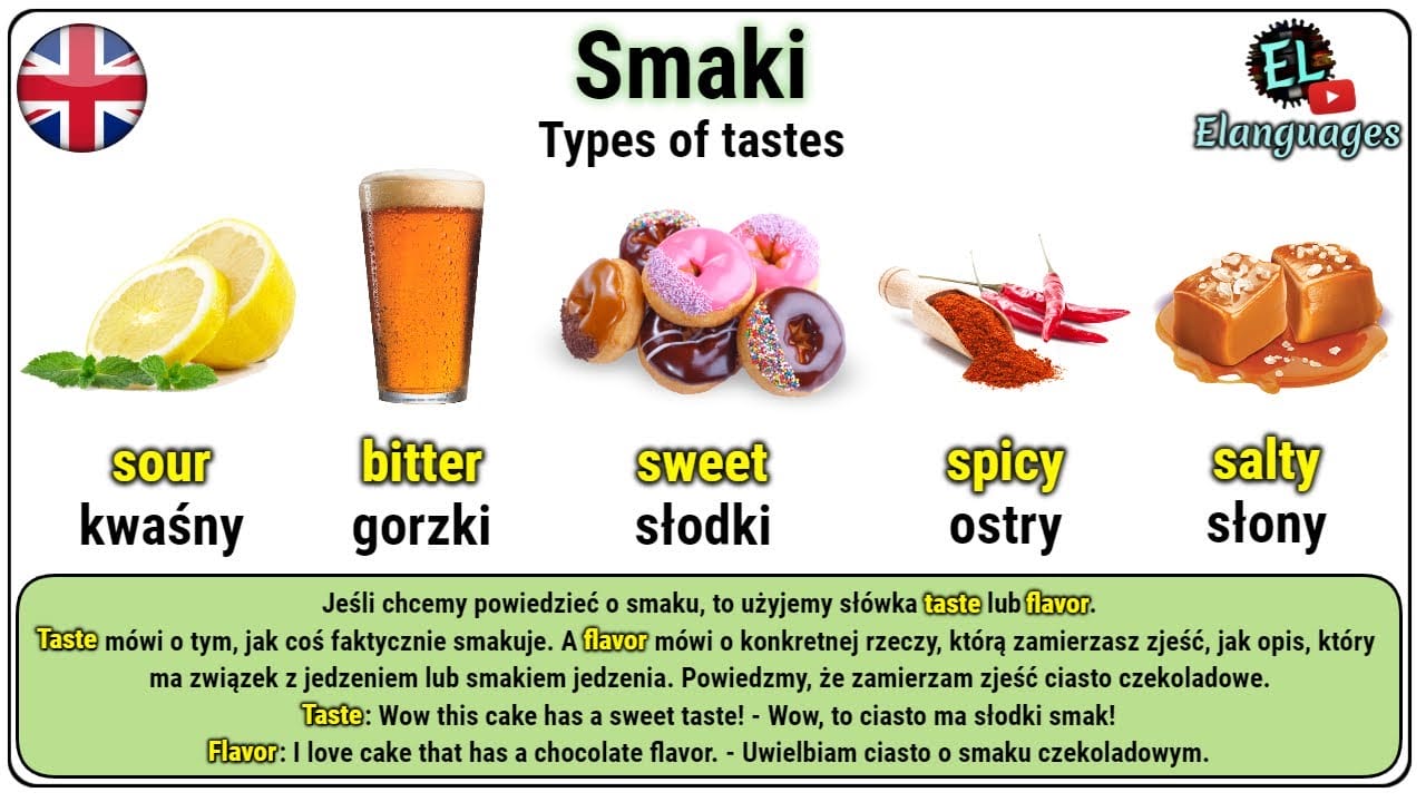 Asortyment owocowych smaków e-papierosów jednorazowych, z butelkami e-liquidów lub samymi urządzeniami reprezentującymi różne profile smakowe i stężenia nikotyny.