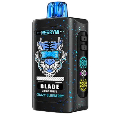 Merry Mi Blade 30000 jednorazowy e-papieros