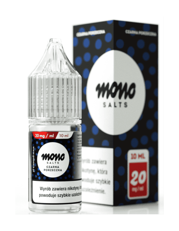 pol pl salt mono 10ml czarna p
